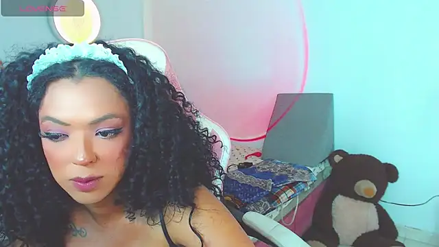 Tanedra_collings 现场XXX聊天