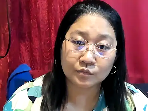 Show Webcam de CHUBBY_ANGEL09
