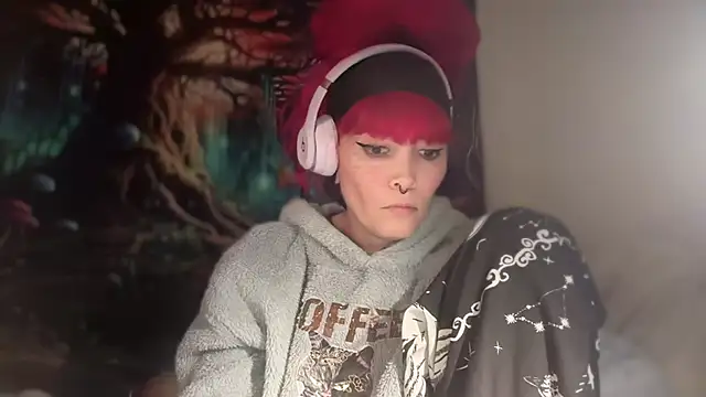 FRRANNKIE 라이브 XXX 채팅