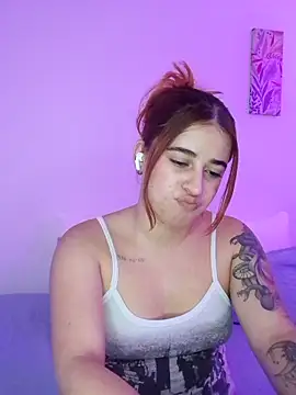 martina_connor1 Obrolan Langsung XXX
