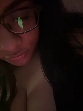 Chatroom XXX en direct de Chaniita