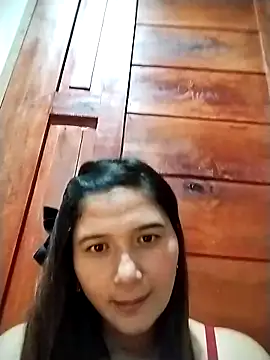 Ms_America16 Pertunjukan Webcam