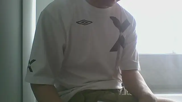 nole_china7 Webcam Show