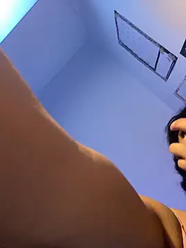 Živý XXX chat sarita_violet07