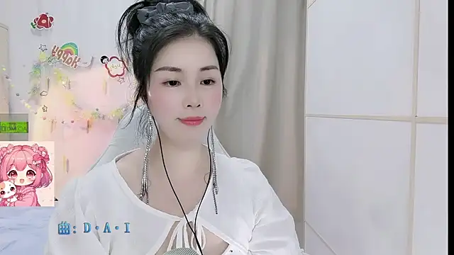 HK_angelchloe live XXX chat