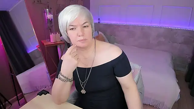 CarmenSoft – Live XXX-chat