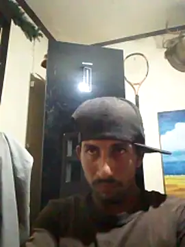 Webkamerová show Tu_ChicoMalo22CM