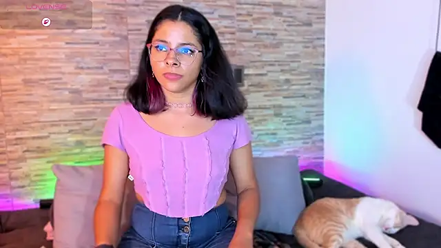 Chat XXX ao vivo de nath_redrex