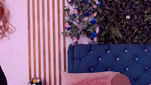 عرض كام CherryMuse_
