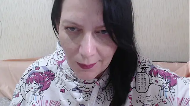 VelvetDreamsX's Live XXX Chat