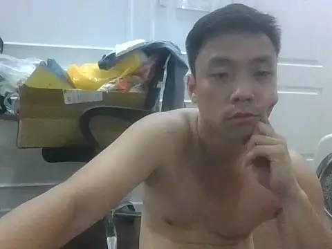 โชว์เว็บแคมของ Risnguyen222