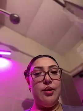 Pumpkin_bunny's Live XXX Chat