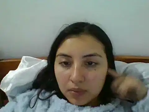 Živý XXX chat _Romilly_