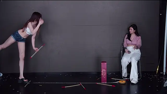 Czat XXX na żywo – Wily-07