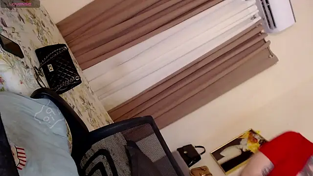 Thelordofcumsmegan's Webcam Show