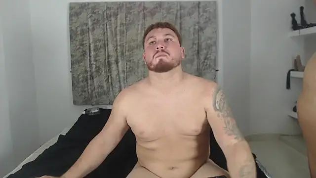 VelaAndEdwar Webcam-Show