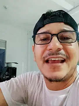Show de webcam de Influenciadordigitaldosex