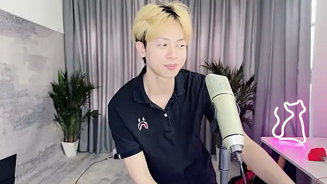 hafabva 网络视讯表演