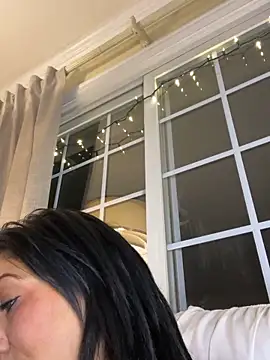 LittleMissEeve's Live XXX Chat