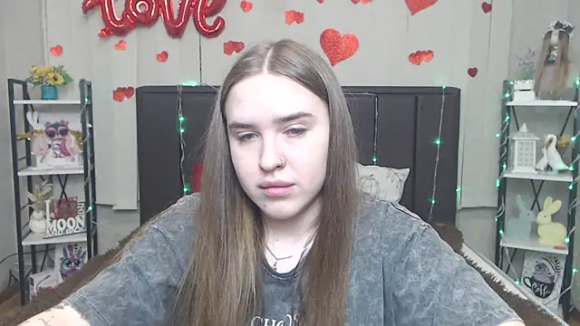 LauraHlot's Live XXX Chat