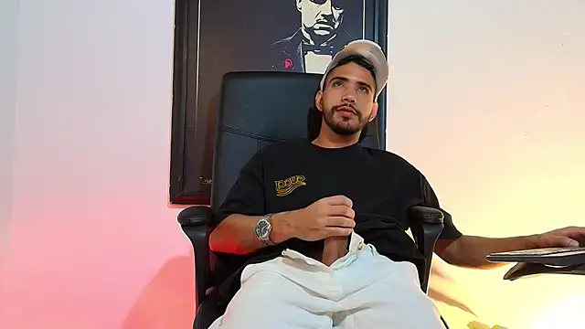 Kratoswolf 라이브 XXX 채팅