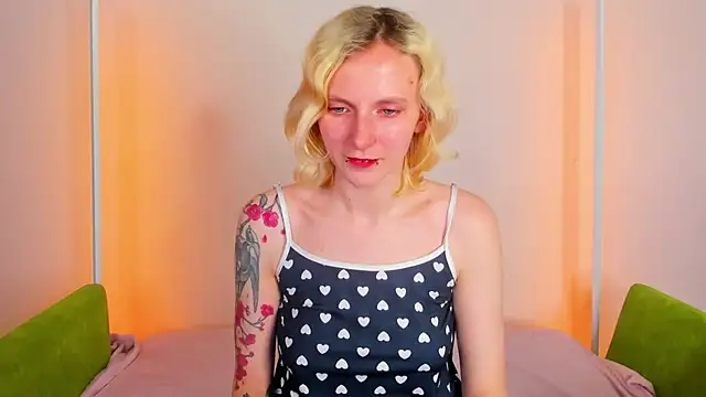 Czat XXX na żywo – LikiLips