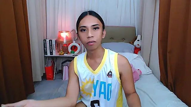 scarlet_smith7 网络视讯表演