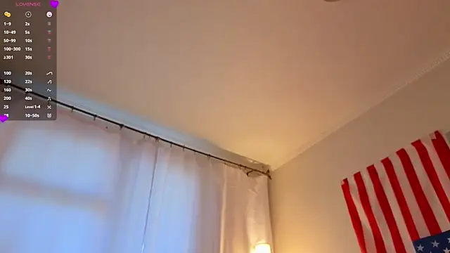 CarmaOlen's Live XXX Chat