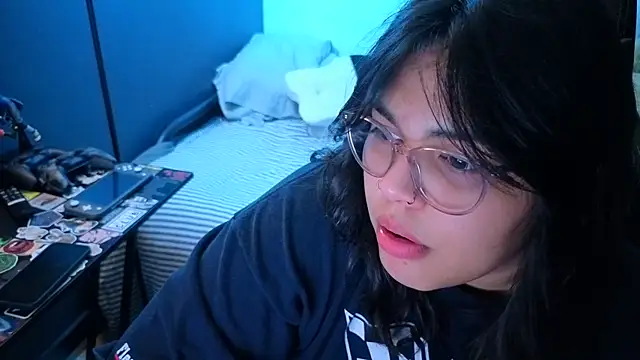 miacanela_xo's Live XXX Chat