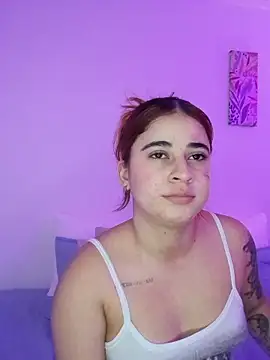 Chat +18 de martina_connor1 ao vivo