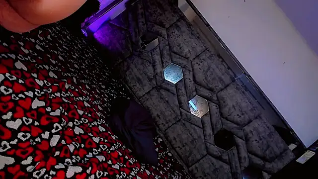 Webkamerová show sex_stardollsex