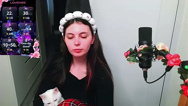 peachyness Live XXX Chat