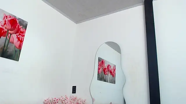 Czat XXX na żywo – pinky_f00x