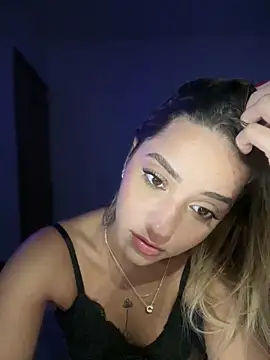 missbella_ – Live XXX-chat
