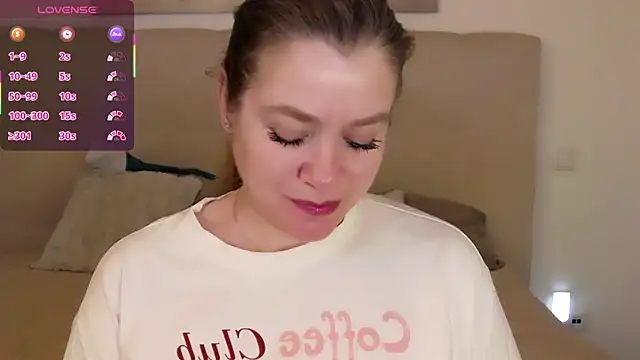 PetersEmily – Naživo XXX chat