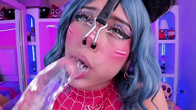 Chat XXX en directo de miss___megan