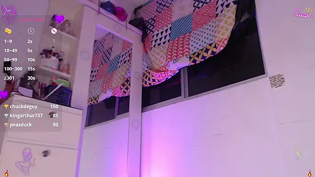 scarlett_diamond11: онлайн-секс-чат