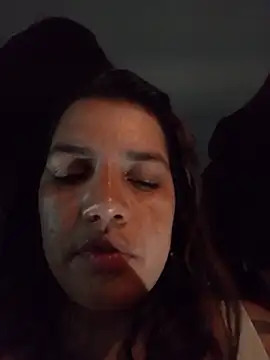 Sahana_Ashiika – webcam-show