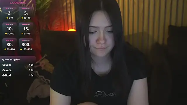MargaritaGrey Chat XXX in diretta