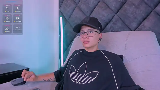 _Eternal_ Live XXX Chat