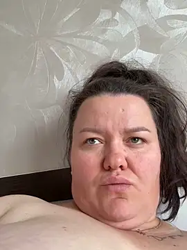 Webkamerová show SunnyLeila2101