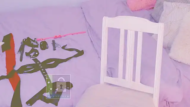 Webkamerová show LongoriaEva