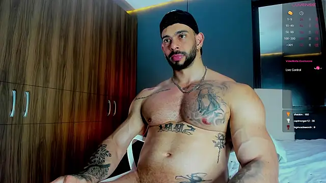 massimo_visconti – Naživo XXX chat