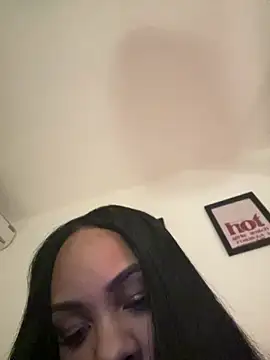 Chaniita 라이브 XXX 채팅