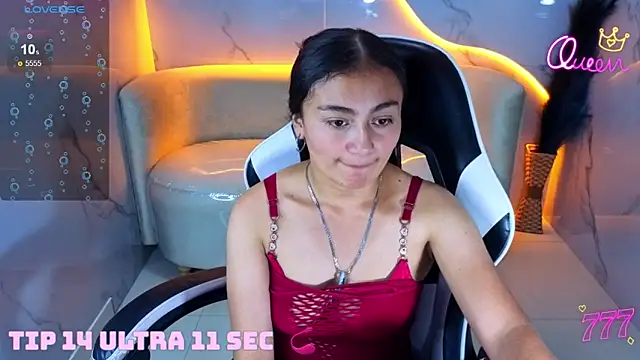 Chatroom XXX en direct de Sweet_Morita_Tx