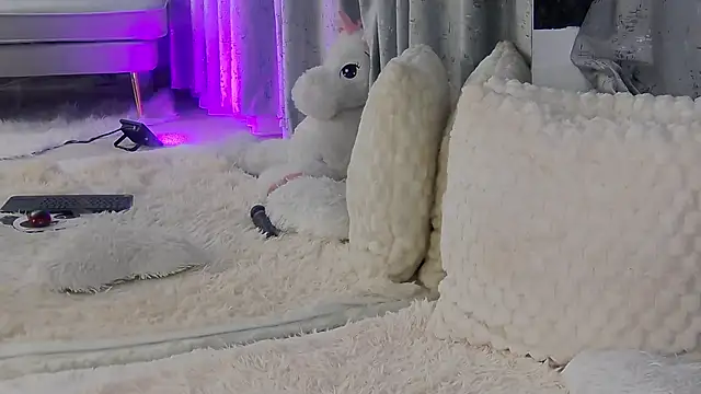 Chatroom XXX en direct de IsabelleEthan