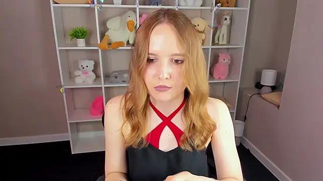 Czat XXX na żywo – Emmaa_Kimm