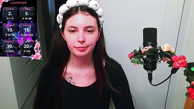 peachyness Live XXX-Chat