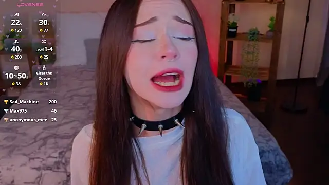 Chat XXX Live Adetta