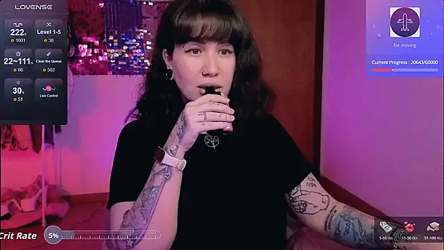 DakotaCandy Live XXX-chat